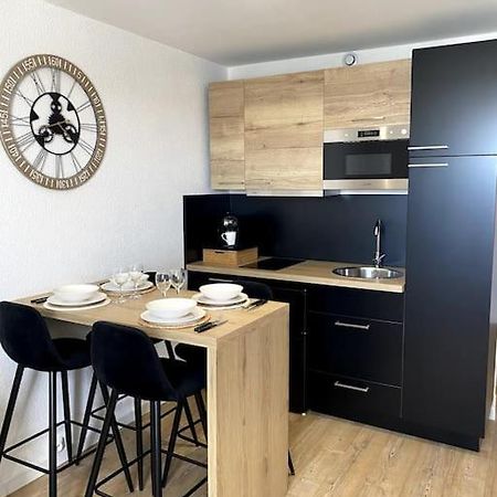 Magnifique Studio Calais Plage Parking Gratuit Exterior foto